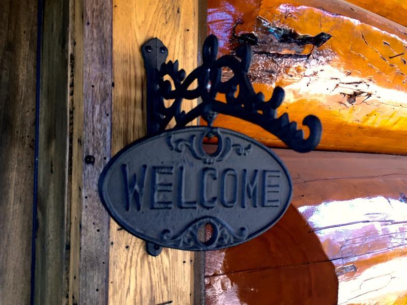 Coyote Bluff Estate Bed & Breakfast Somers Luaran gambar