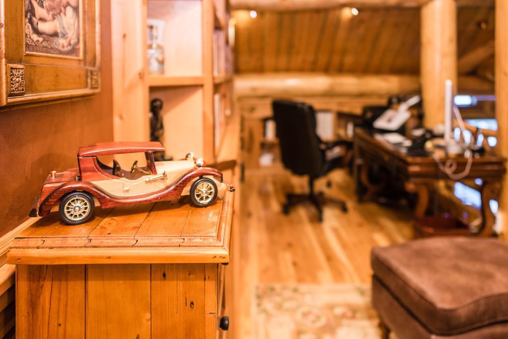 Coyote Bluff Estate Bed & Breakfast Somers Luaran gambar